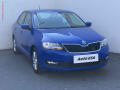 �koda Rapid 1.4 TDi, 1.maj,�R, Ambition