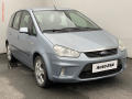 Ford C-MAX 1.8i, AC, park.idla