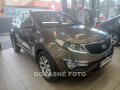 Kia Sportage 2.0crdi 4x4, �R, AT, autoAC