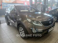 Kia Sportage 2.0 CRDi 4x4, �R, TOP, AT