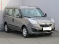 Opel Combo 1.2T, Life