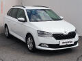 �koda Fabia 1.0 TSI, �R, navi, LED
