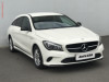 Mercedes-Benz CLA 2.2 D, 2.maj,R, AT, park