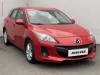 Mazda 3 2.0i, Sport