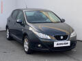 Seat Ibiza 1.4i, Copa, tempo