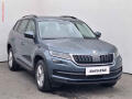 �koda Kodiaq 2.0 TDi 4x4, 1.maj,�R