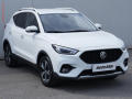 MG ZS 1.5 DVVT, 1.maj,R, LED