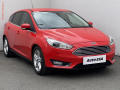 Ford Focus 1.5 EB, Titanium, bixen, navi