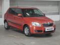 koda Fabia 1.2 12V