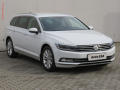 Volkswagen Passat 2.0TDi, DSG, LED, STK2/27