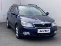 �koda Octavia 1.6i, 1.maj, Xenon, AC, temp
