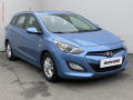 Hyundai i30 1.6MPi, Comfort, TZ, tempo