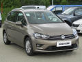 Volkswagen Golf Sportsvan 1.6TDi