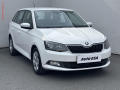 koda Fabia 1.0TSi, 2.maj,R, Style, zmk