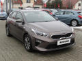 Kia Ceed 1.4 T-GDi, �R, Z�mek �ad,
