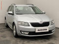 koda Octavia 1.6 TDi, DSG, AC, park.idla