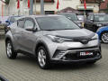 Toyota C-HR 1.2T, 1.maj,R, Xenon, AC