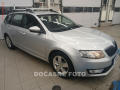 koda Octavia 1.6 TDi, AT, AC