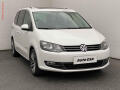 Volkswagen Sharan 2.0 TDi, Highline, DSG, panor