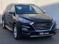 Hyundai Tucson 1.6 T-GDi, 1.maj,R