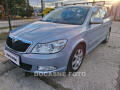 �koda Octavia 1.6 TDi, 1.maj