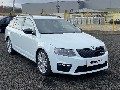 koda Octavia 2.0 TDi