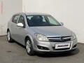 Opel Astra 1.4i, AC