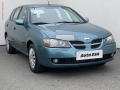 Nissan Almera 1.5 dCi, Klima, TZ