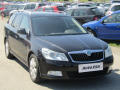 koda Octavia 1.6TDi, navi, xenon