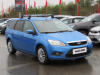 Ford Focus 1.6i, R, Klima