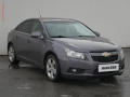 Chevrolet Cruze 1.8i, STK12/2026