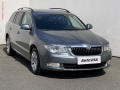 koda Superb 2.0 TDi, R, Ambition, DSG