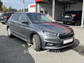 koda Fabia 1.0MPi, R, AC, vhev sed