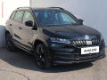 �koda Karoq 1.5 TSi, SportLine, DSG