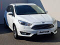 Ford Focus 2.0 TDCi, Titanium, AT