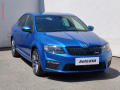 koda Octavia 2.0 TSi, RS, DSG