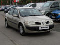 Renault Mgane i, R, TZ, temp.