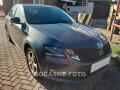 �koda Octavia 1.5TSi, �R, LED, autoAC