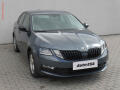 �koda Octavia 1.5TSi, �R, Style, LED, kmera