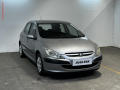 Peugeot 307 1.6i, AC, vhev.sed