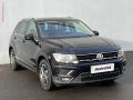 Volkswagen Tiguan 2.0 TDi, Sound, TZ