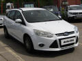 Ford Focus 1.6 TDCi, R, Klima