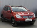 Nissan Qashqai 2.0 dCi 4x4, 7m�st, �R, AC