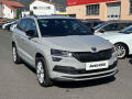 �koda Karoq 1.5 TSI, AT