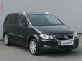 Volkswagen Touran 2.0TDi, AC, park.idla