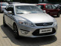 Ford Mondeo 2.0TDCi, STK3/27