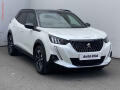 Peugeot 2008 1.2 PT, GT, AT, LED, panor