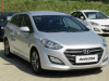 Hyundai i30 1.6CVVT, 2.maj,R, AC, temp.