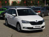 koda Fabia 1.0 TSi, R, AC, temp.