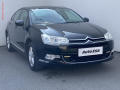 Citron C5 2.0i, AC, tempo